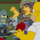 Image for article titled The Simpsons: “Simpsorama”